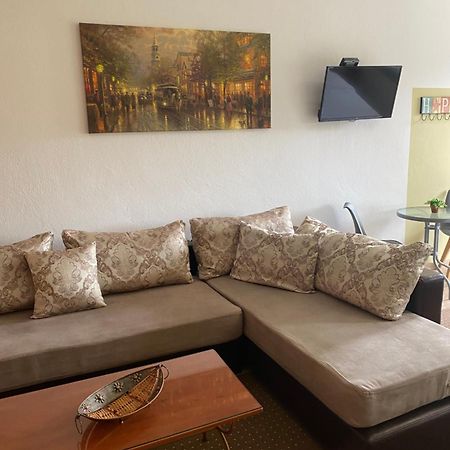 Guesthouse Anestis Ángisztro Kültér fotó