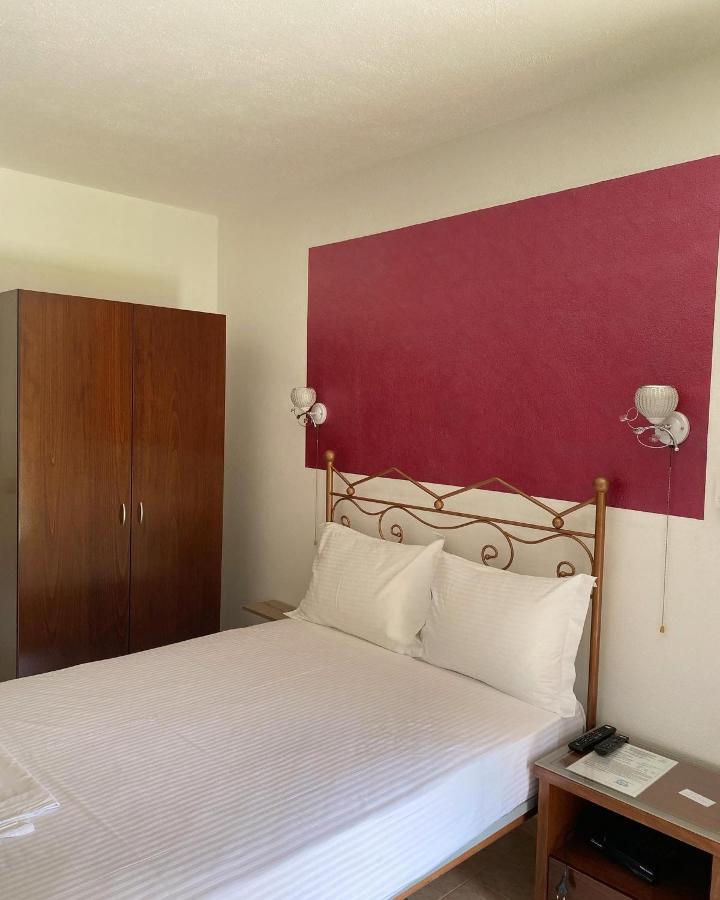 Guesthouse Anestis Ángisztro Kültér fotó
