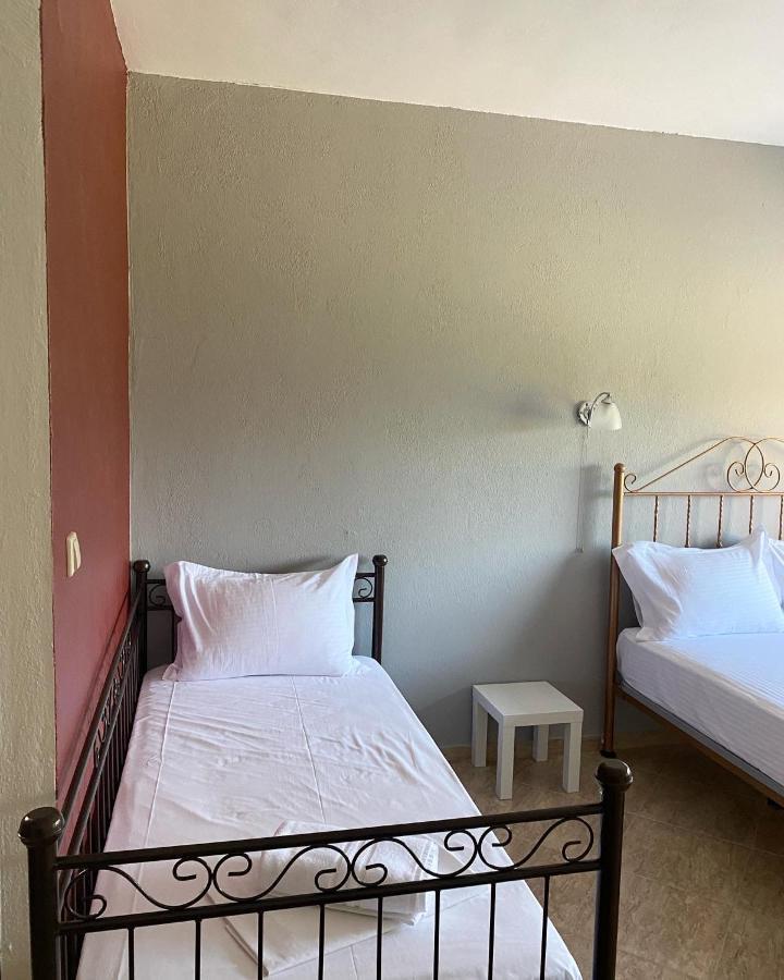 Guesthouse Anestis Ángisztro Kültér fotó