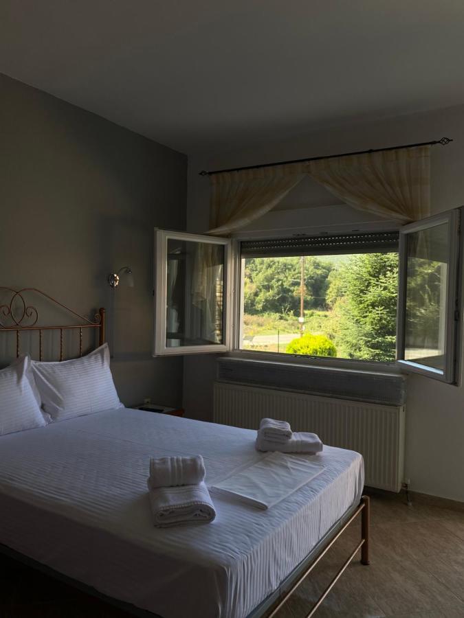 Guesthouse Anestis Ángisztro Kültér fotó