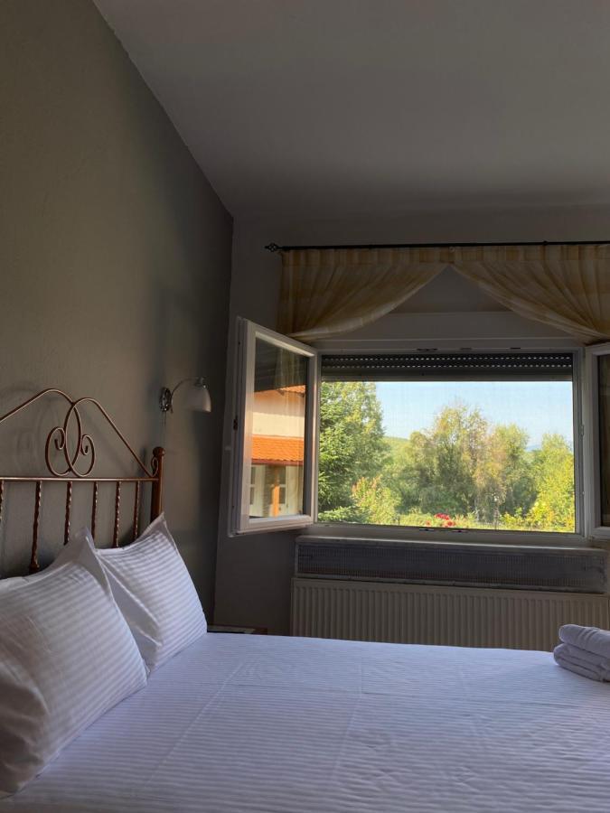 Guesthouse Anestis Ángisztro Kültér fotó