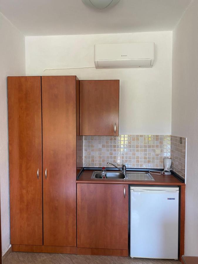 Guesthouse Anestis Ángisztro Kültér fotó