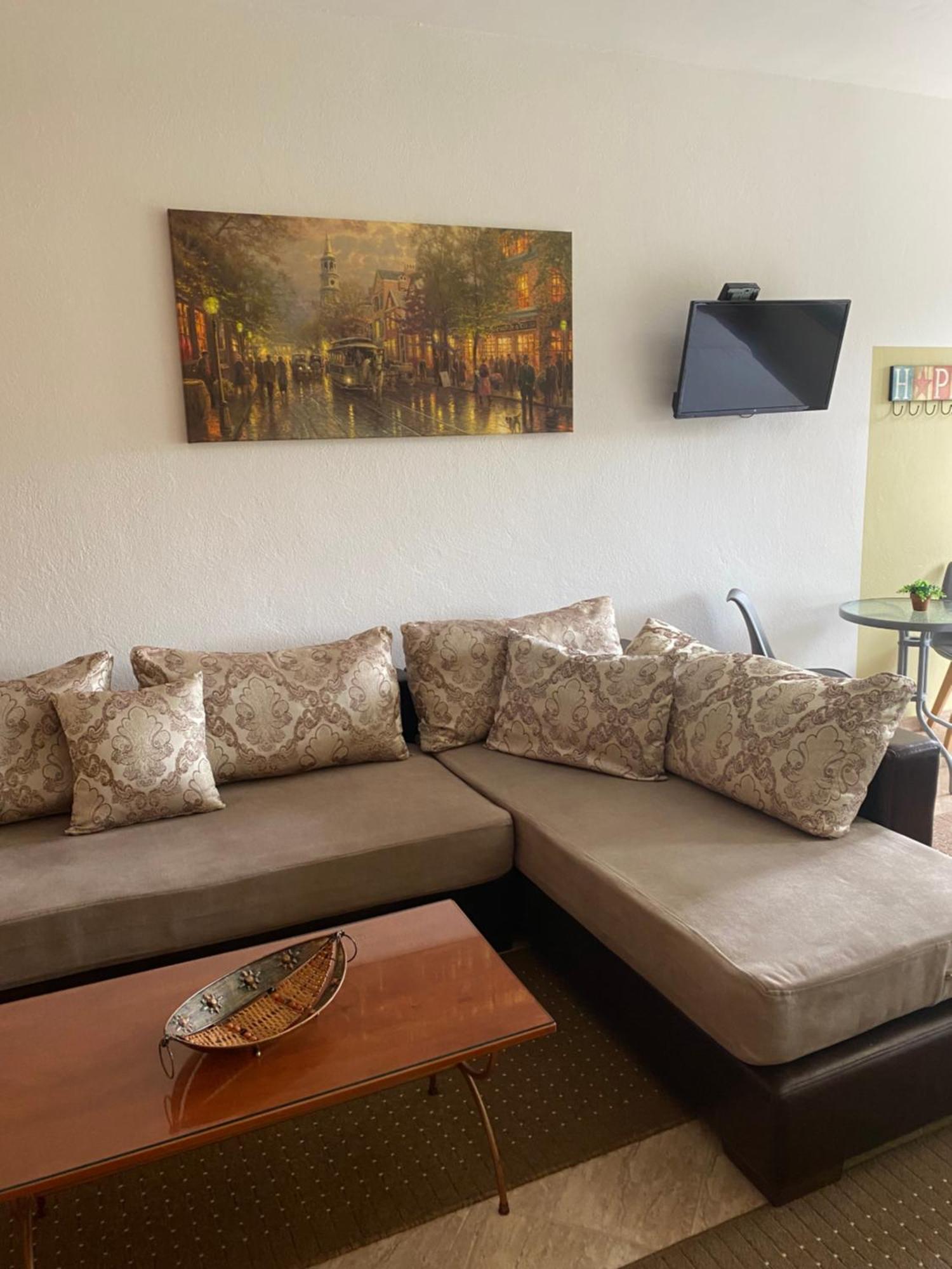 Guesthouse Anestis Ángisztro Kültér fotó